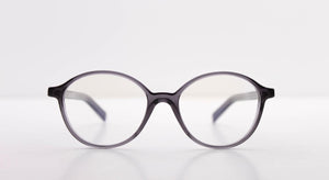 OSCAR MAGNUSON Lize-Brille-Oscar Magnuson-105 - crystal grey-51-17-Schönhelden