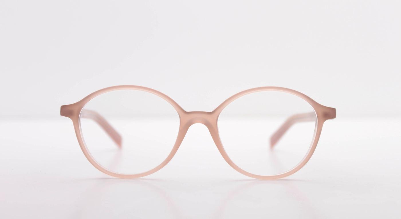 OSCAR MAGNUSON Lize-Brille-Oscar Magnuson-110 - pale grey-51-17-Schönhelden