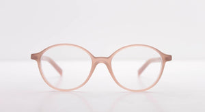 OSCAR MAGNUSON Lize-Brille-Oscar Magnuson-110 - pale grey-51-17-Schönhelden