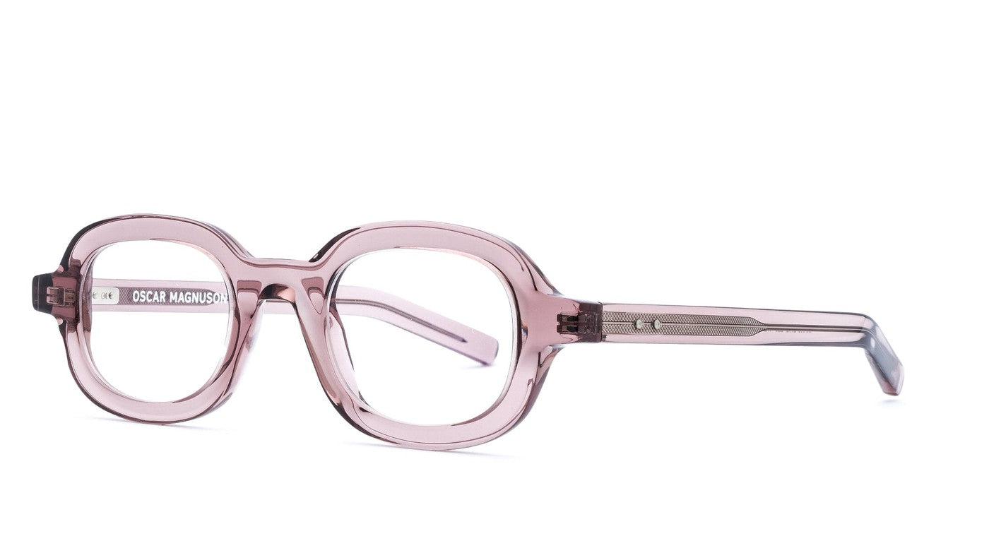 OSCAR MAGNUSON Marc OM2-Brille-Oscar Magnuson-920 - light taupe-47-24-Schönhelden