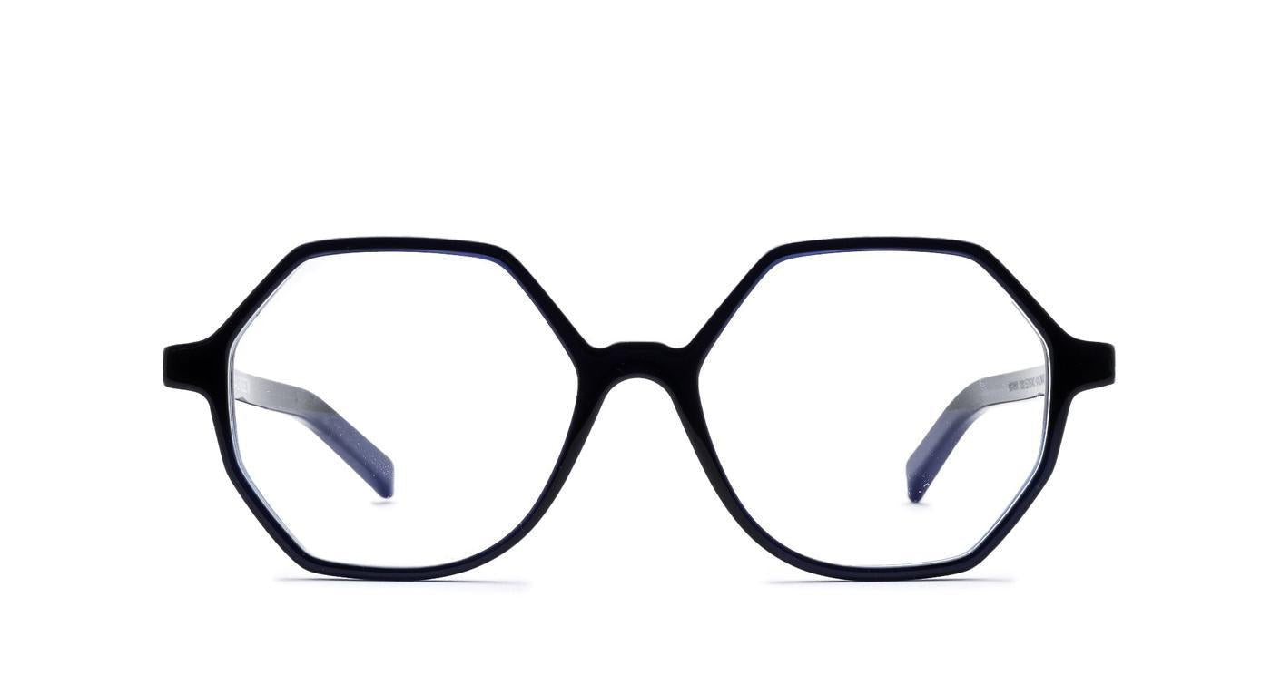 OSCAR MAGNUSON Maya OM1-Brille-Oscar Magnuson-100 - deep ink-53-16-Schönhelden