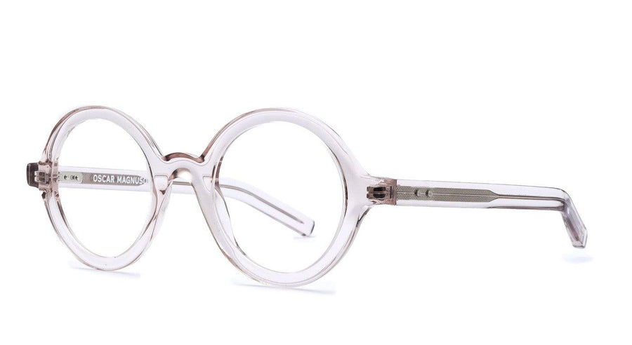 OSCAR MAGNUSON Monica OM2-Brille-Oscar Magnuson-1900 - clear brown-48-24-Schönhelden