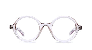 OSCAR MAGNUSON Monica OM2-Brille-Oscar Magnuson-1900 - clear brown-48-24-Schönhelden