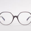 Laden Sie das Bild in den Galerie-Viewer, OSCAR MAGNUSON Nadia-Brille-Oscar Magnuson-105 - crystal grey-53-17-Schönhelden
