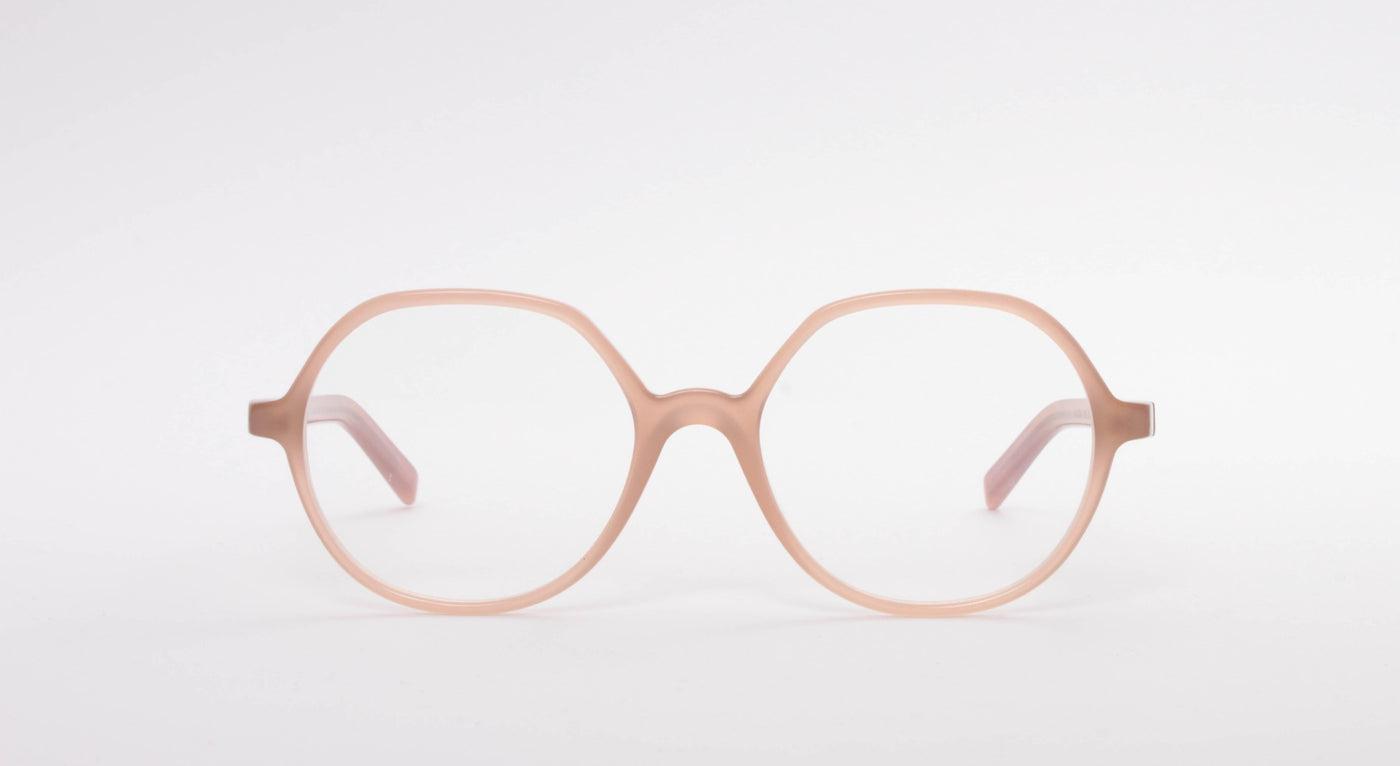 OSCAR MAGNUSON Nadia-Brille-Oscar Magnuson-110 - pale grey-53-17-Schönhelden