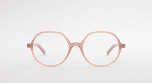 OSCAR MAGNUSON Nadia-Brille-Oscar Magnuson-110 - pale grey-53-17-Schönhelden