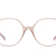 Laden Sie das Bild in den Galerie-Viewer, OSCAR MAGNUSON Nadia-Brille-Oscar Magnuson-110 - pale grey-53-17-Schönhelden
