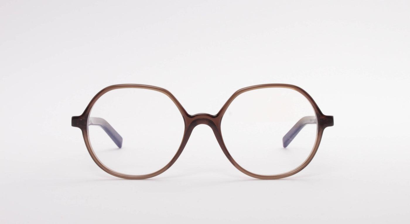 OSCAR MAGNUSON Nadia-Brille-Oscar Magnuson-200 - urban green-53-17-Schönhelden