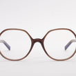 Laden Sie das Bild in den Galerie-Viewer, OSCAR MAGNUSON Nadia-Brille-Oscar Magnuson-200 - urban green-53-17-Schönhelden
