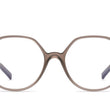 Laden Sie das Bild in den Galerie-Viewer, OSCAR MAGNUSON Nadia-Brille-Oscar Magnuson-2105 - cloud grey-53-17-Schönhelden
