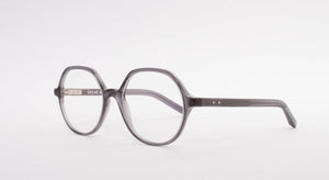 OSCAR MAGNUSON Nadia-Brille-Oscar Magnuson-905 (OM1) - crystal brown-53-17-Schönhelden