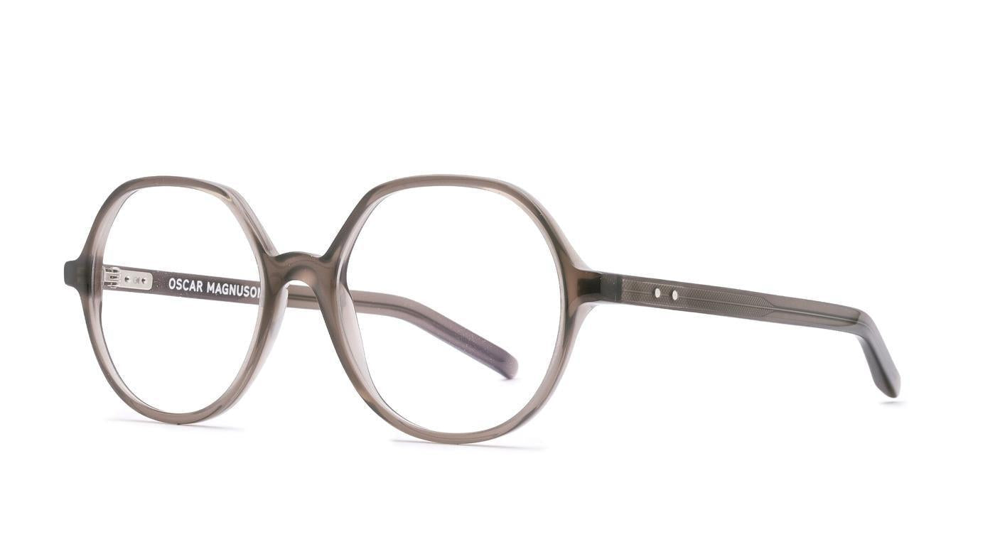 OSCAR MAGNUSON Nadia-Brille-Oscar Magnuson-905 (OM1) - crystal brown-53-17-Schönhelden