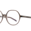 Laden Sie das Bild in den Galerie-Viewer, OSCAR MAGNUSON Nadia-Brille-Oscar Magnuson-905 (OM1) - crystal brown-53-17-Schönhelden
