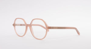 OSCAR MAGNUSON Nadia-Brille-Oscar Magnuson-905 (OM1) - crystal brown-53-17-Schönhelden