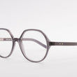 Laden Sie das Bild in den Galerie-Viewer, OSCAR MAGNUSON Nadia-Brille-Oscar Magnuson-905 (OM1) - crystal brown-53-17-Schönhelden
