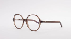 OSCAR MAGNUSON Nadia-Brille-Oscar Magnuson-905 (OM1) - crystal brown-53-17-Schönhelden