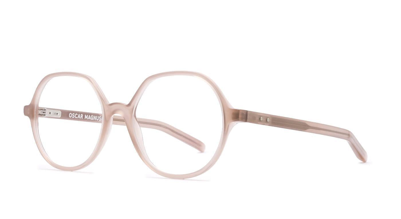 OSCAR MAGNUSON Nadia-Brille-Oscar Magnuson-905 (OM1) - crystal brown-53-17-Schönhelden