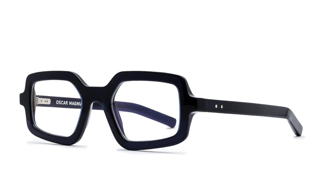 OSCAR MAGNUSON Natasha OM2-Brille-Oscar Magnuson-100 - deep ink-49-21-Schönhelden