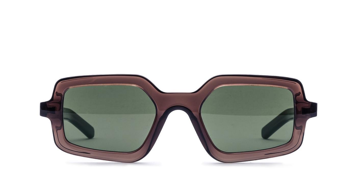 OSCAR MAGNUSON Natasha OM3 Sun-Brille-Oscar Magnuson-200 - urban green-49-21-Schönhelden