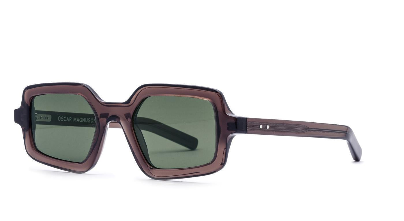 OSCAR MAGNUSON Natasha OM3 Sun-Brille-Oscar Magnuson-600 - toga red-49-21-Schönhelden