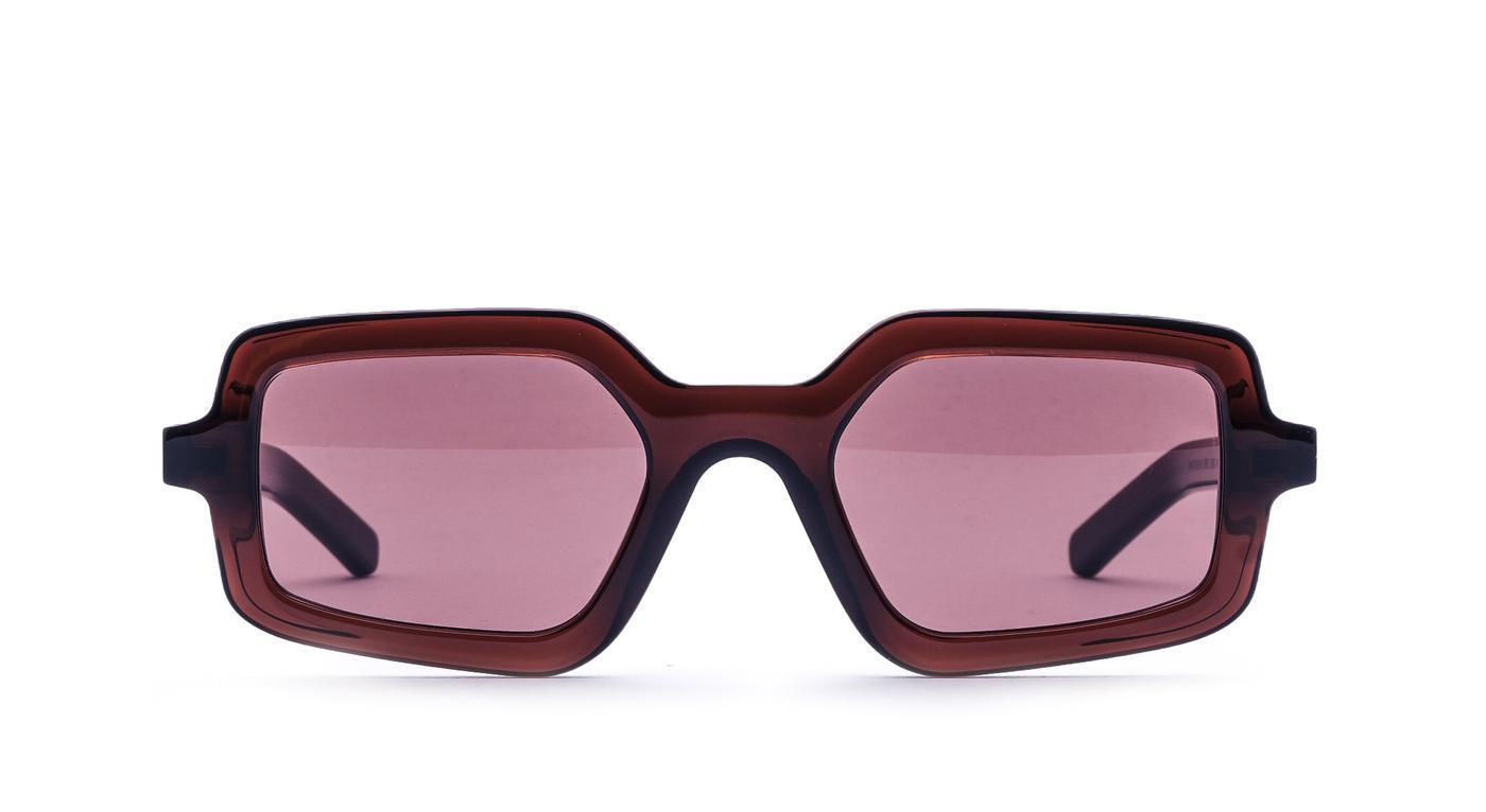 OSCAR MAGNUSON Natasha OM3 Sun-Brille-Oscar Magnuson-600 - toga red-49-21-Schönhelden