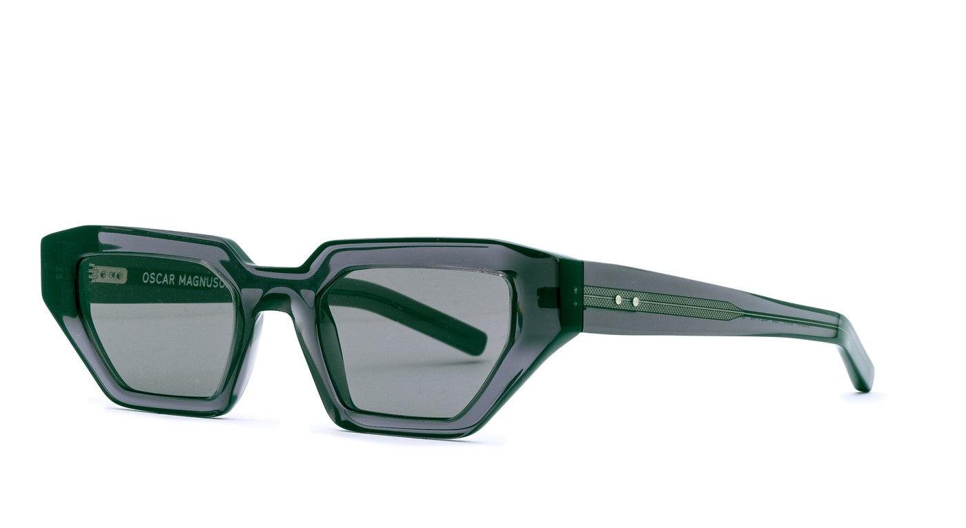 OSCAR MAGNUSON Noemi OM7 SUN-Brille-Oscar Magnuson-150 - charcoal-47-23-Schönhelden