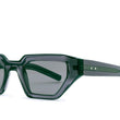 Laden Sie das Bild in den Galerie-Viewer, OSCAR MAGNUSON Noemi OM7 SUN-Brille-Oscar Magnuson-150 - charcoal-47-23-Schönhelden
