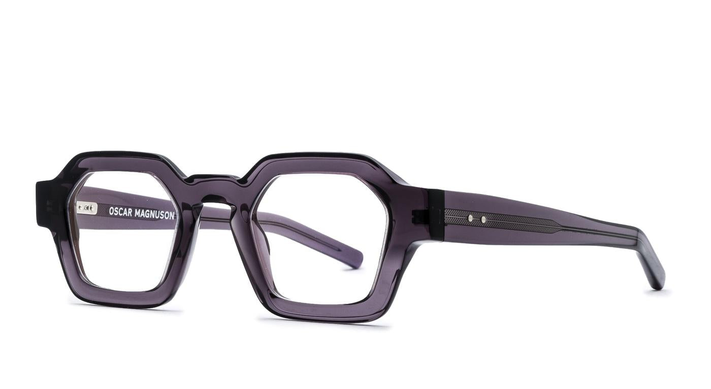 OSCAR MAGNUSON Remi OM6-Brille-Oscar Magnuson-150 - charcoal-49-21-Schönhelden