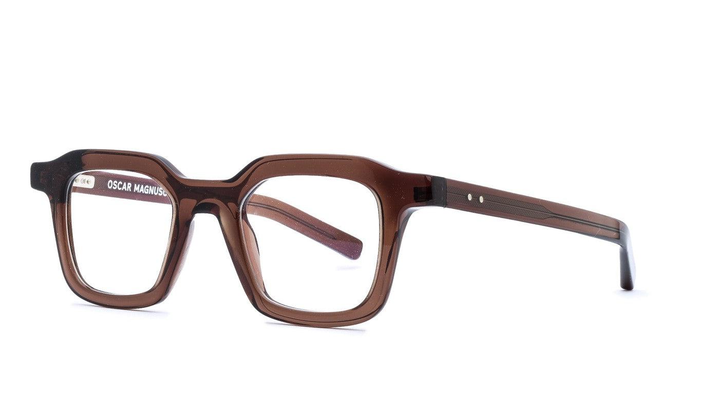 OSCAR MAGNUSON River-Brille-Oscar Magnuson-200 - urban green-46-22-Schönhelden