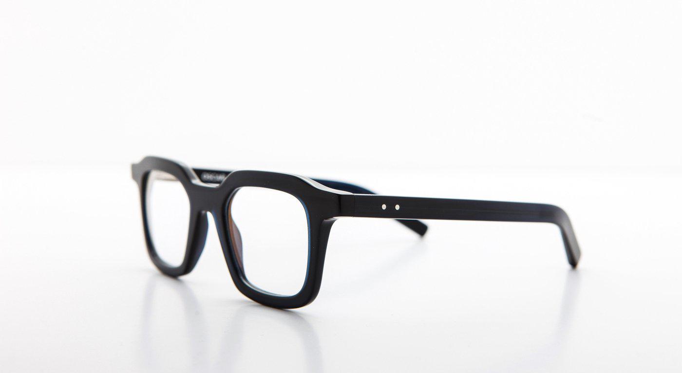 OSCAR MAGNUSON River-Brille-Oscar Magnuson-200 - urban green-46-22-Schönhelden