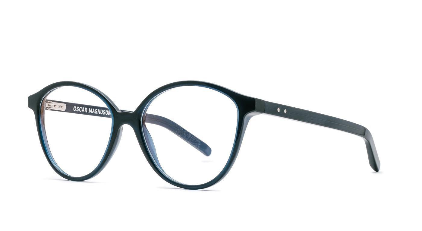 OSCAR MAGNUSON Ruth-Brille-Oscar Magnuson-105 - crystal grey-53-15-Schönhelden