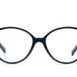 Laden Sie das Bild in den Galerie-Viewer, OSCAR MAGNUSON Ruth-Brille-Oscar Magnuson-100 - deep ink-53-15-Schönhelden
