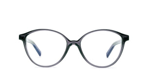 OSCAR MAGNUSON Ruth-Brille-Oscar Magnuson-105 - crystal grey-53-15-Schönhelden