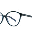 Laden Sie das Bild in den Galerie-Viewer, OSCAR MAGNUSON Ruth-Brille-Oscar Magnuson-105 - crystal grey-53-15-Schönhelden
