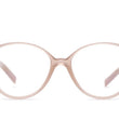 Laden Sie das Bild in den Galerie-Viewer, OSCAR MAGNUSON Ruth-Brille-Oscar Magnuson-110 - pale grey-53-15-Schönhelden
