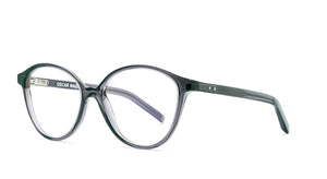 OSCAR MAGNUSON Ruth-Brille-Oscar Magnuson-105 - crystal grey-53-15-Schönhelden