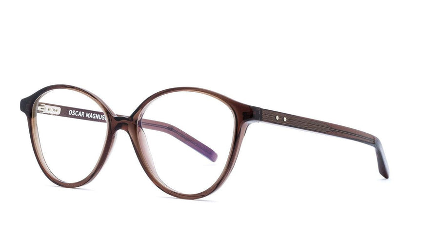 OSCAR MAGNUSON Ruth-Brille-Oscar Magnuson-105 - crystal grey-53-15-Schönhelden