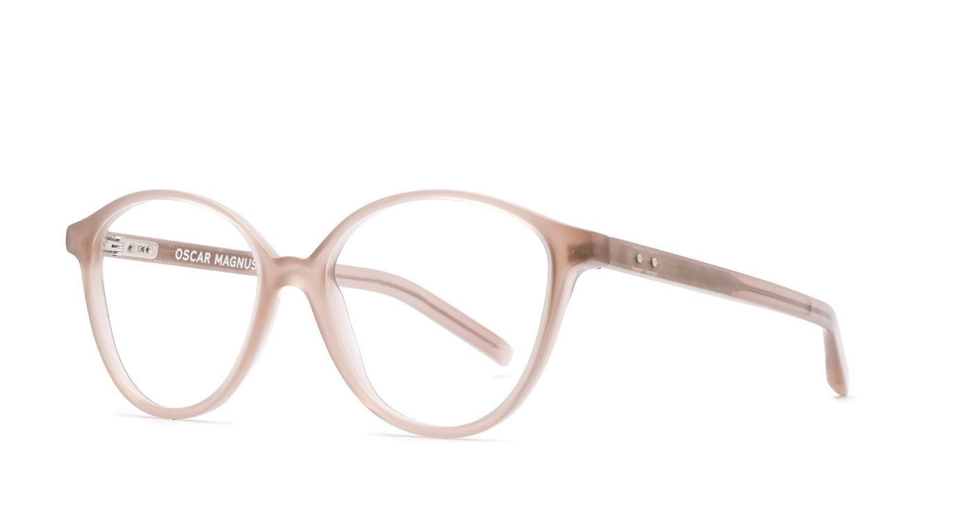 OSCAR MAGNUSON Ruth-Brille-Oscar Magnuson-105 - crystal grey-53-15-Schönhelden