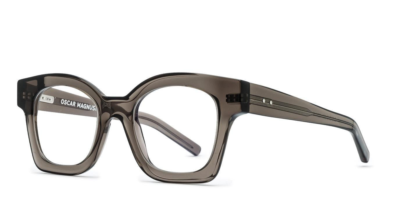 OSCAR MAGNUSON Sue OM6-Brille-Oscar Magnuson-250 - smoke-48-21-Schönhelden