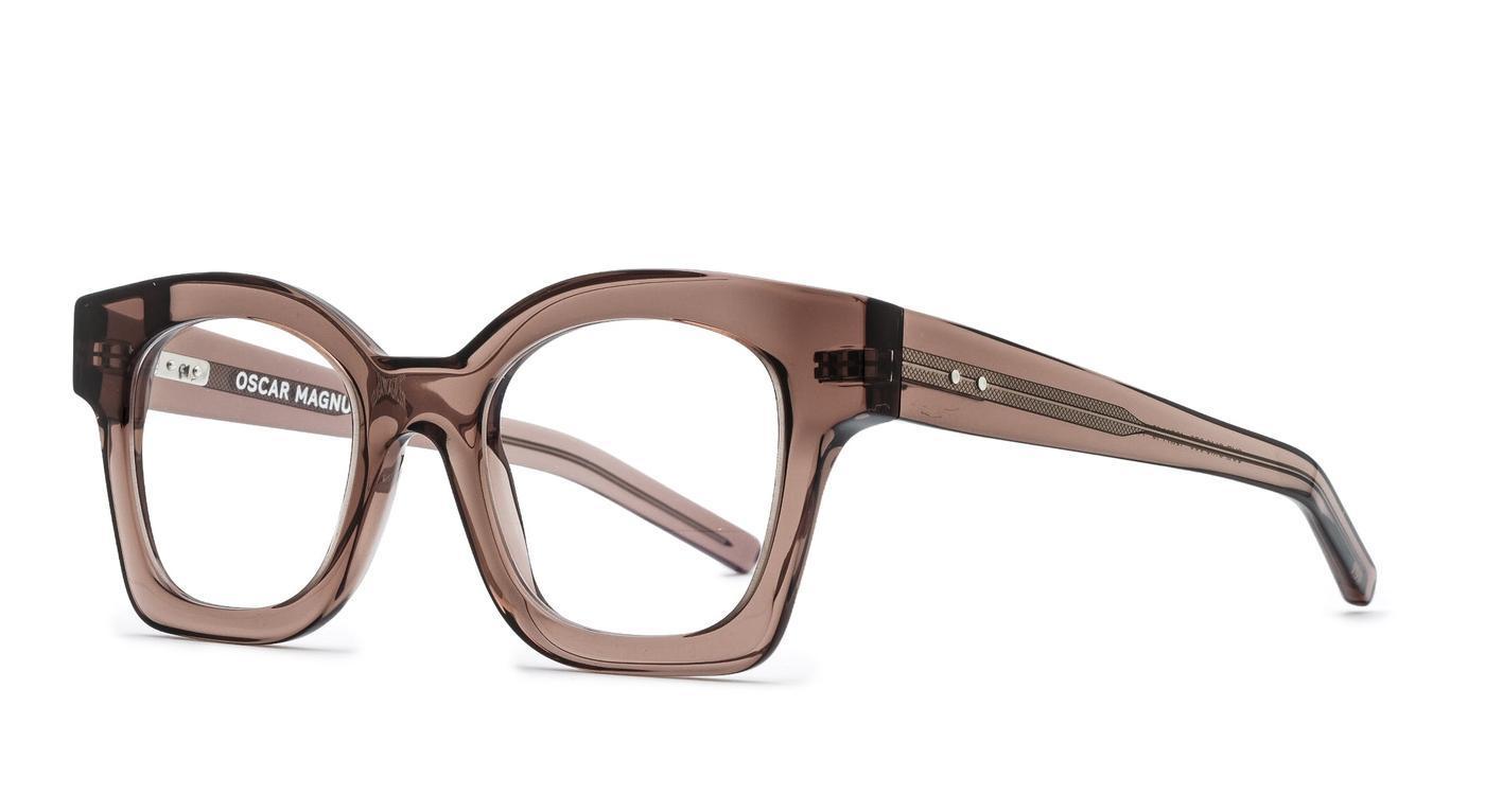 OSCAR MAGNUSON Sue OM6-Brille-Oscar Magnuson-250 - smoke-48-21-Schönhelden