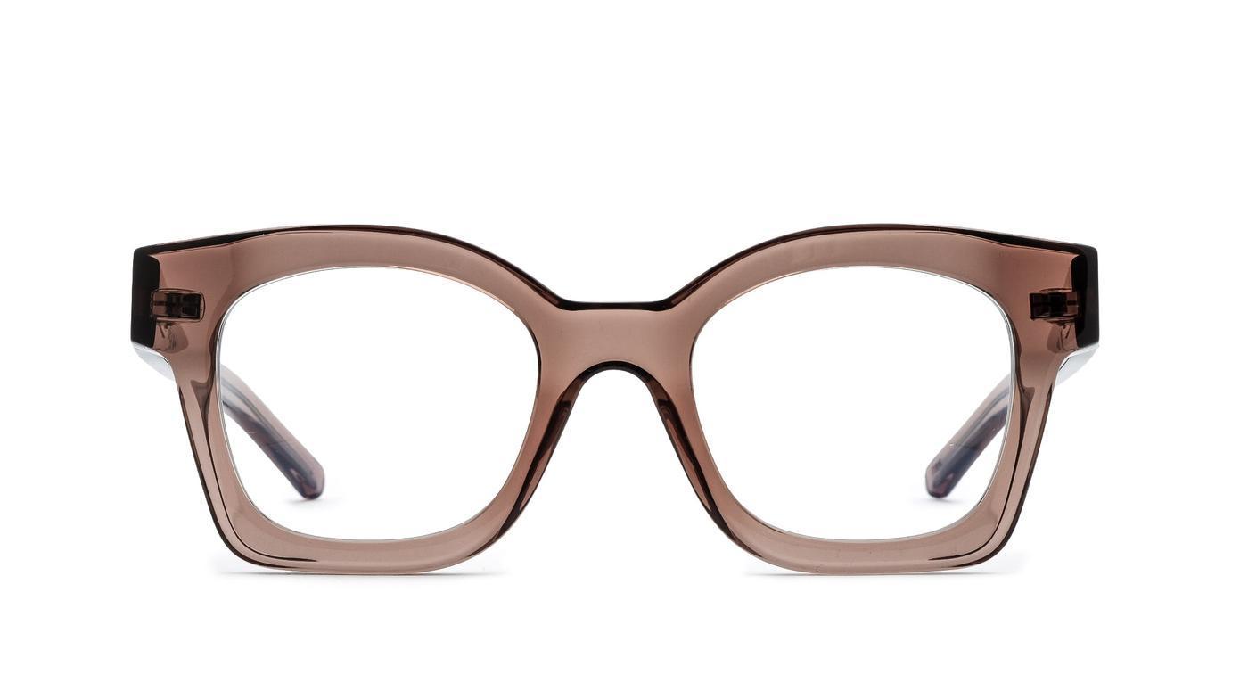 OSCAR MAGNUSON Sue OM6-Brille-Oscar Magnuson-950 - desert taupe-48-21-Schönhelden