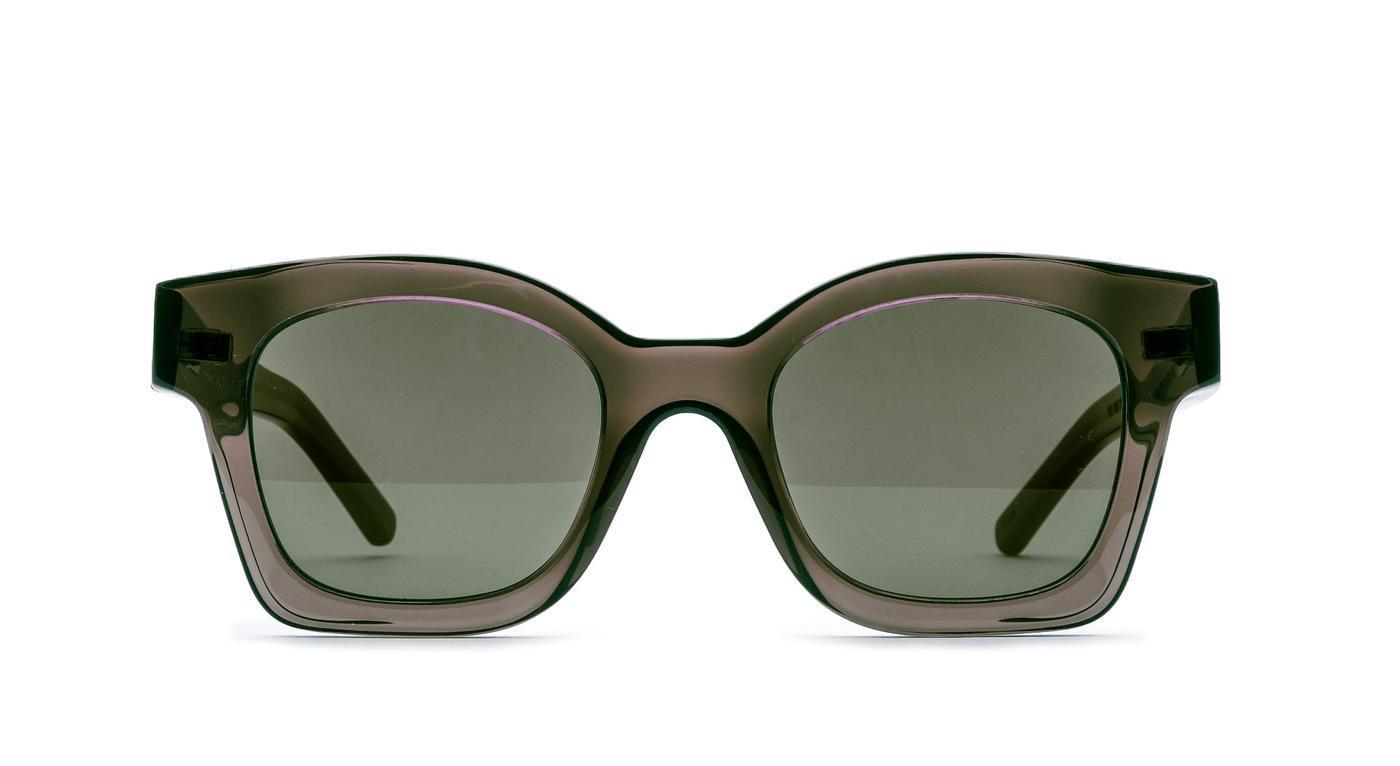 OSCAR MAGNUSON Sue Sun OM7-Brille-Oscar Magnuson-200 - urban green-48-21-Schönhelden
