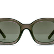 Laden Sie das Bild in den Galerie-Viewer, OSCAR MAGNUSON Sue Sun OM7-Brille-Oscar Magnuson-200 - urban green-48-21-Schönhelden
