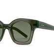 Laden Sie das Bild in den Galerie-Viewer, OSCAR MAGNUSON Sue Sun OM7-Brille-Oscar Magnuson-200 - urban green-48-21-Schönhelden

