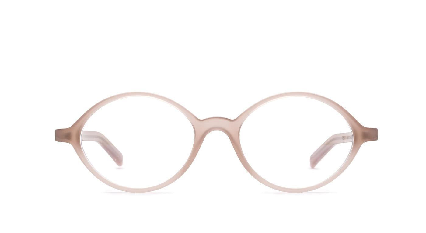 OSCAR MAGNUSON Teddy-Brille-Oscar Magnuson-110 - helles grau (pale grey)-51-18-Schönhelden