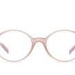 Laden Sie das Bild in den Galerie-Viewer, OSCAR MAGNUSON Teddy-Brille-Oscar Magnuson-110 - helles grau (pale grey)-51-18-Schönhelden
