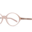 Laden Sie das Bild in den Galerie-Viewer, OSCAR MAGNUSON Teddy-Brille-Oscar Magnuson-110 - helles grau (pale grey)-51-18-Schönhelden
