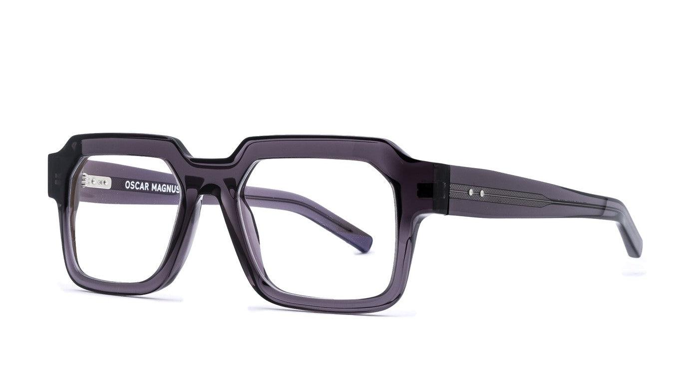 OSCAR MAGNUSON Travis OM6-Brille-Oscar Magnuson-150 - charcoal-53-20-Schönhelden