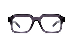 OSCAR MAGNUSON Travis OM6-Brille-Oscar Magnuson-150 - charcoal-53-20-Schönhelden