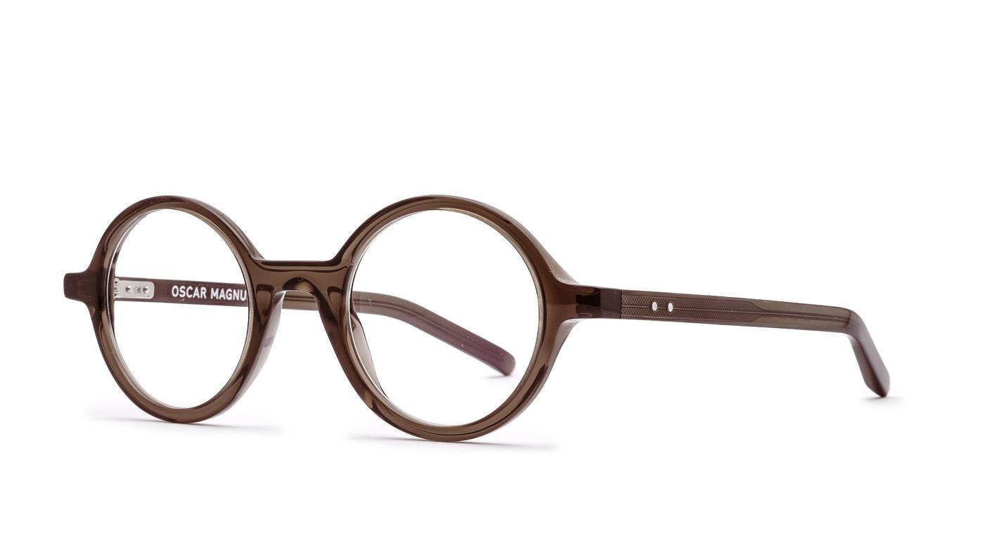 OSCAR MAGNUSON Yoshi-Brille-Oscar Magnuson-200 - urban green-46-23-Schönhelden